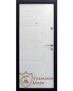 Уральские Двери УД-146 Беленый Дуб
