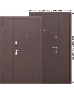 GARDA Металл/Металл 1200-1300