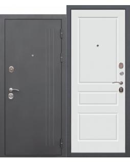 10 см ТРОЯ Муар Эмаль ral 9003